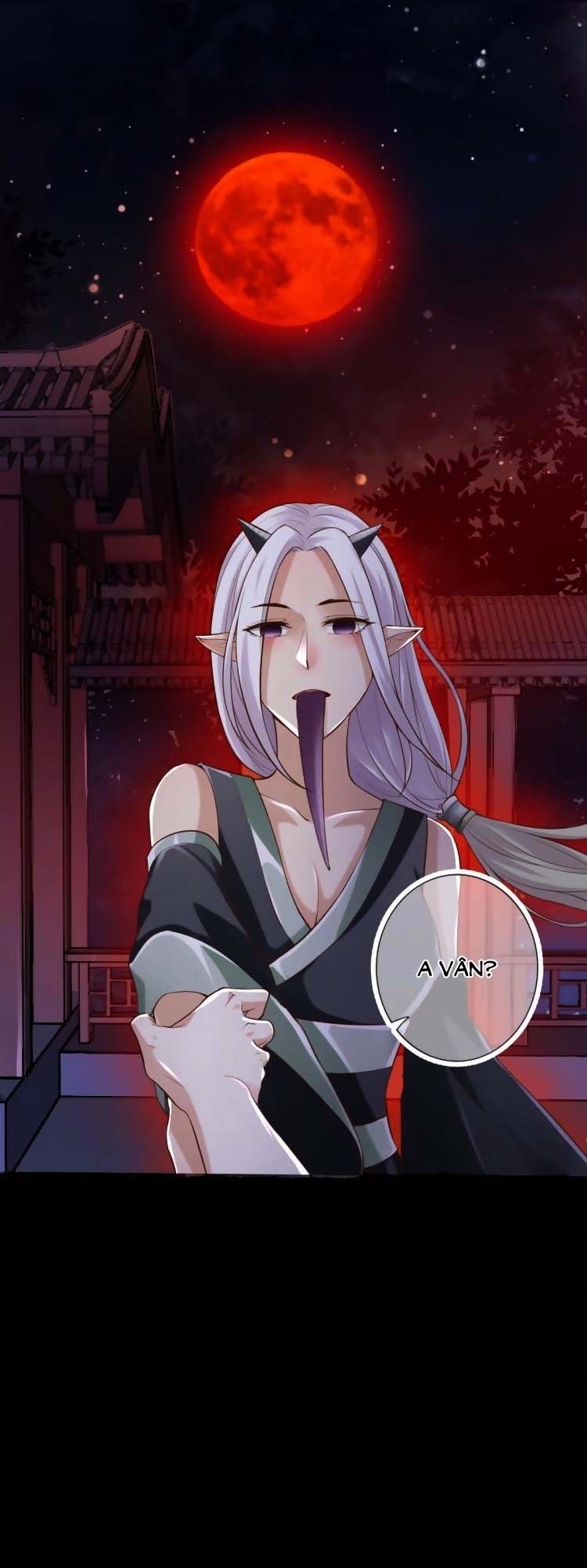 Cứu Ma Tôn Đại Nhân Chapter 10 - Trang 6