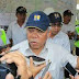 Kementerian Pekerjaan Umum dan Perumahan Rakyat  ,Basuki bergerak tanggap dalam  Darurat Usai Gempa Lombok 