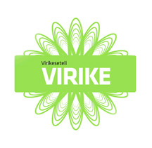 VIRIKE käy meillä