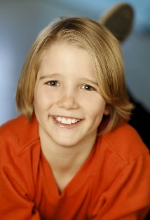 Talent INC Canada News: Meet the star of Home Alone 5 - Christian Martyn