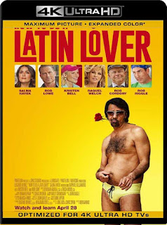 Cómo ser un Latin Lover (2017) 4K 2160p UHD Latino [GoogleDrive] SXGO