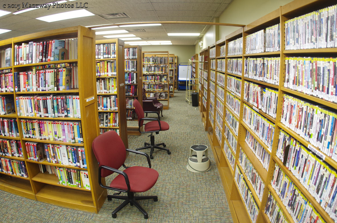 Bogota Blog NJ Bogota Library