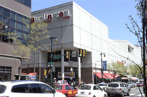 Update: RUMOR PATROL: BLOOMINGDALE&#39;S WANTS TO BE IN CENTER CITY & Could It Save THE GALLERY or ...