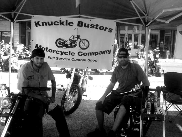 Biker Bash 2011 Granbury, TX