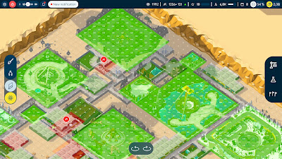 Indoorlands Game Screenshot 4
