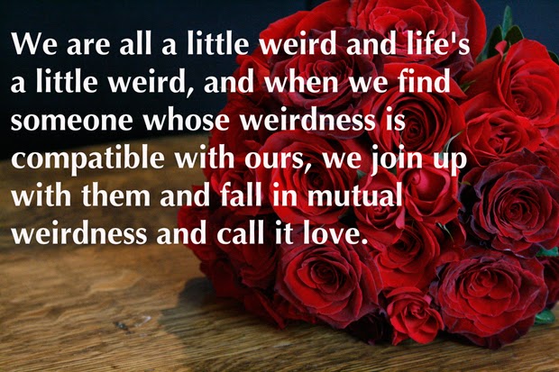 20 Lovely Valentine's Day Quotes 5