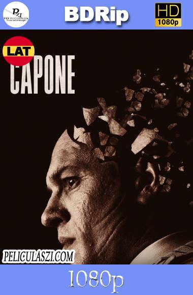Capone (2020) HD BDRip 1080p Dual-Latino