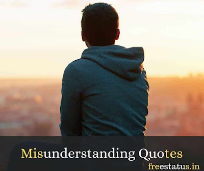 Misunderstanding-Quotes