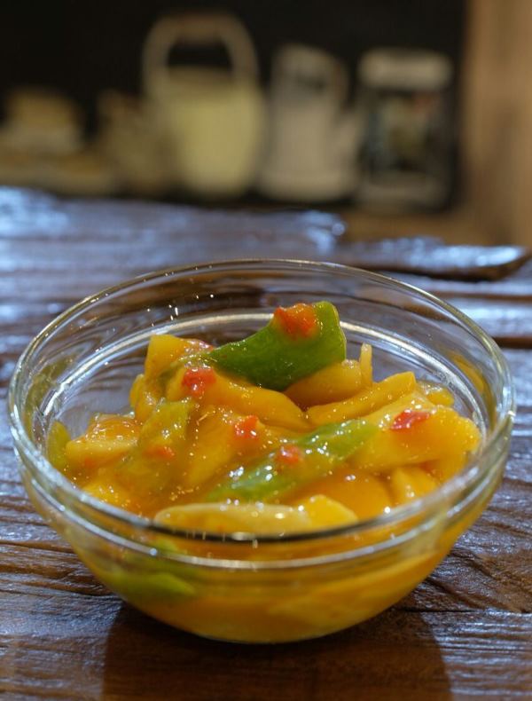 Kongkow Cafe Tempat Makan Enak Dan Murah Di Depok Diary Of A Not Superhero Mama