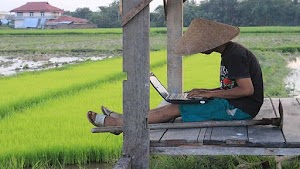 Biar Potensi Desa Dikenal Luas, Pemkab Brebes Galakkan Semua Pemdes Untuk Mendigitalisasi Profil Desanya