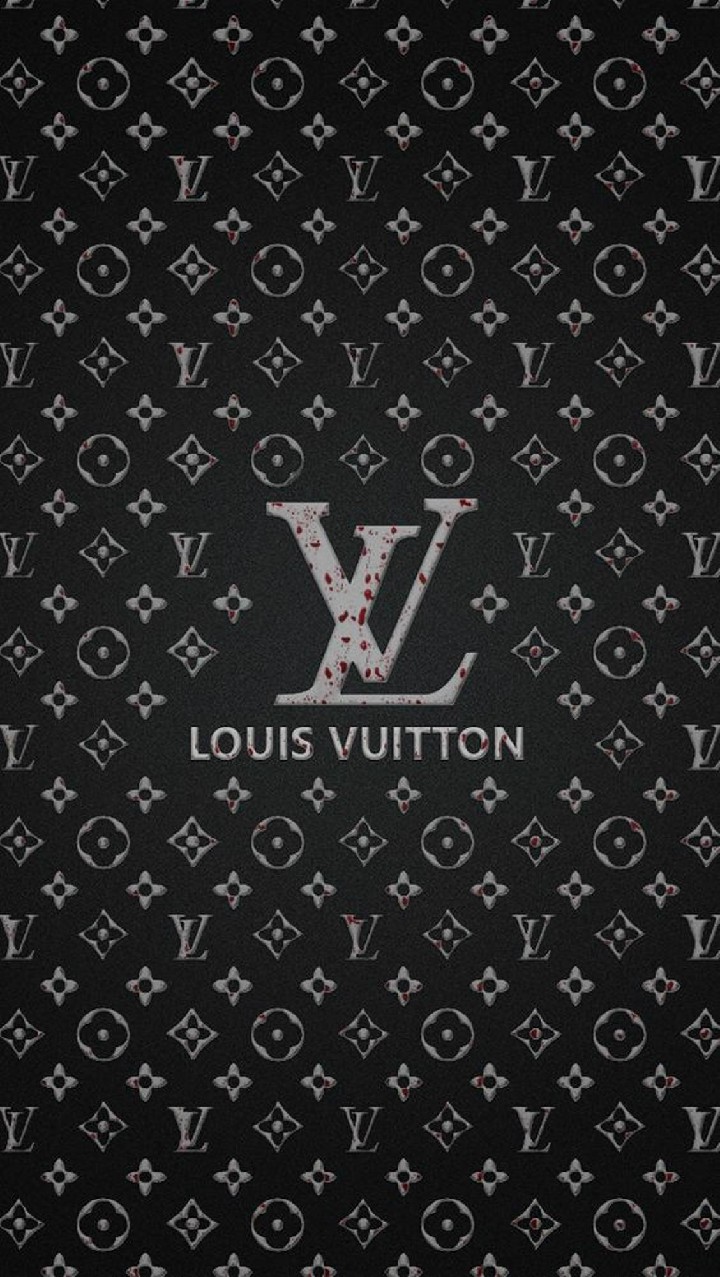 Tải Hình Nền Louis Vuitton 4k, Ảnh Nền LV Eo Vì Trắng Hồng 2023