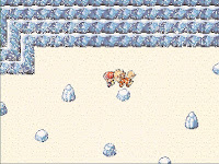 Pokemon Epsilon Screenshot 06