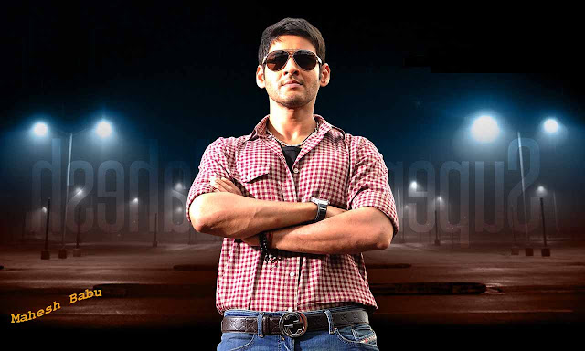 Mahesh Babu Hd Images - download for Android