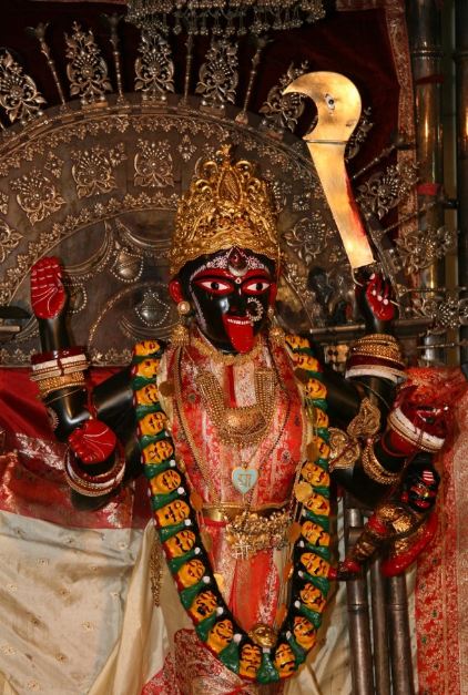 Kali Images