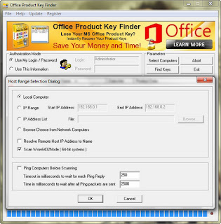 Office Product Key Finder v1.1.9.0 Full Patch