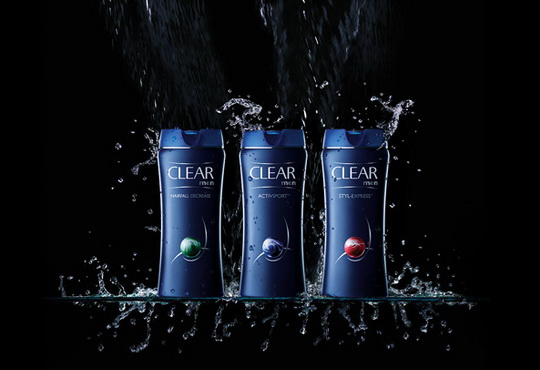 Clear Solusi Shampo Wangi Tahan Lama Clear Solusi Shampo Wangi Tahan Lama