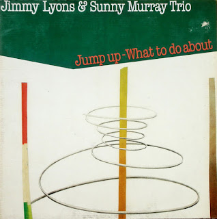 Jimmy Lyons, Jump Up