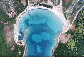 Που βρίσκεται η παραλία του Οδυσσέα στην Ήπειρο;  