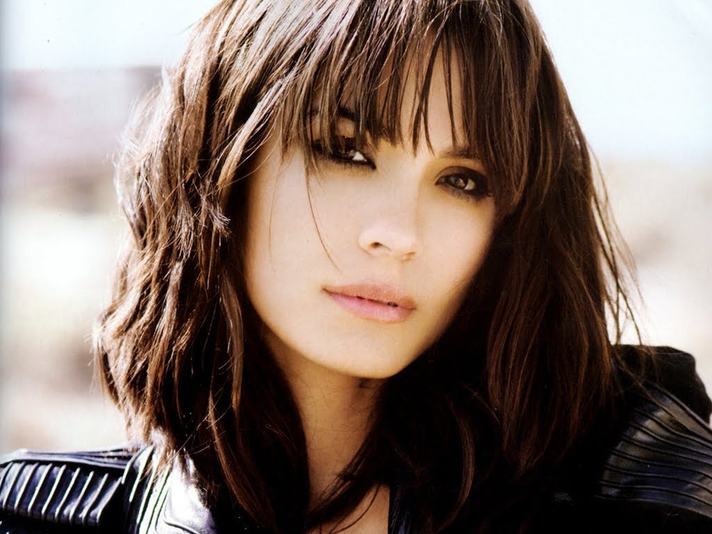 SHANNYN SOSSAMON: HOLLYWOOD RE-WRITTEN IN 2025