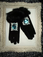 LES GANTS