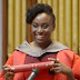 Chimamanda Adichie receives honorary degree from a University in Scotland 