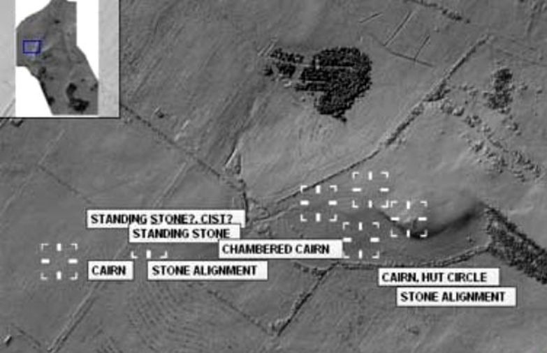 Archaeology Magazine - Lasers in the Jungle - Archaeology Magazine Archive