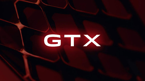 GTX é a sigla de modelos elétricos da Volkswagen de alta performance