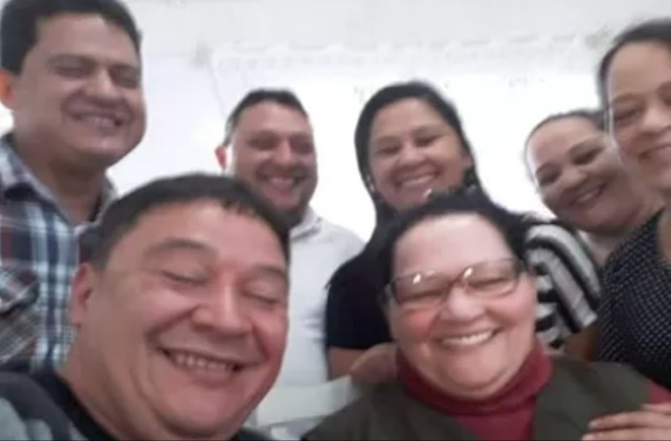 Pai e quatro filhos morrem vítimas da covid-19 em 33 dias