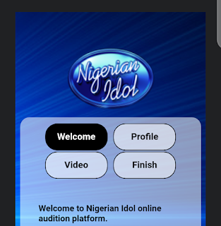 How To Apply For Nigerian Idol Audition By AfricaMagicTv & DSTV (A Complete Guide) How To Apply For Nigerian Idol Audition By AfricaMagicTv & DSTV (A Complete Guide)