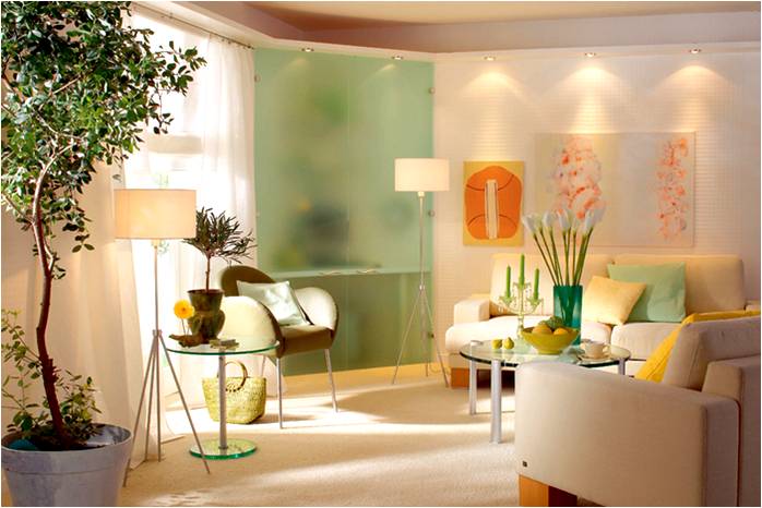 AMARNA IMAGENS: SALAS