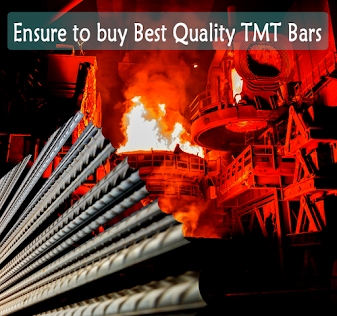 best quality tmt bar