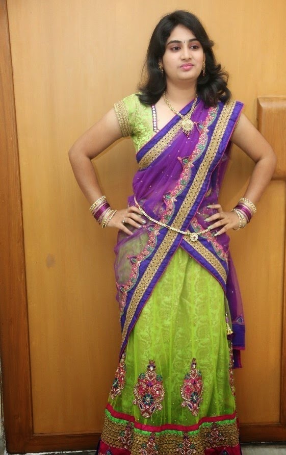 Krishnaveni Telugu Actress | Actress, Actors and Movie Gallery