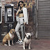 Kylie Jenner viaja en el tiempo junto a Puma en su última campaña 