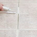 AMAZING RESULTS: USE THIS SIMPLE TRICK TO CLEAN THE GROUT IN YOUR BATHROOM