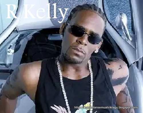 I Believe I Can Fly R Kelly