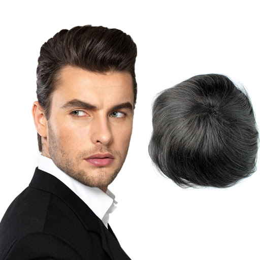 hairpiece warehouse How to save your hair pieces for men from drying?