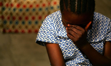 ""My Husband Sleeps With Single And Married Church Members" - Pastor's Wife Cries In Court"