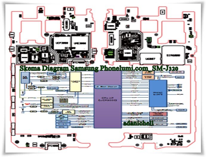 Skema Diagram Samsung Phonelumi.com_SM-J320 - tes