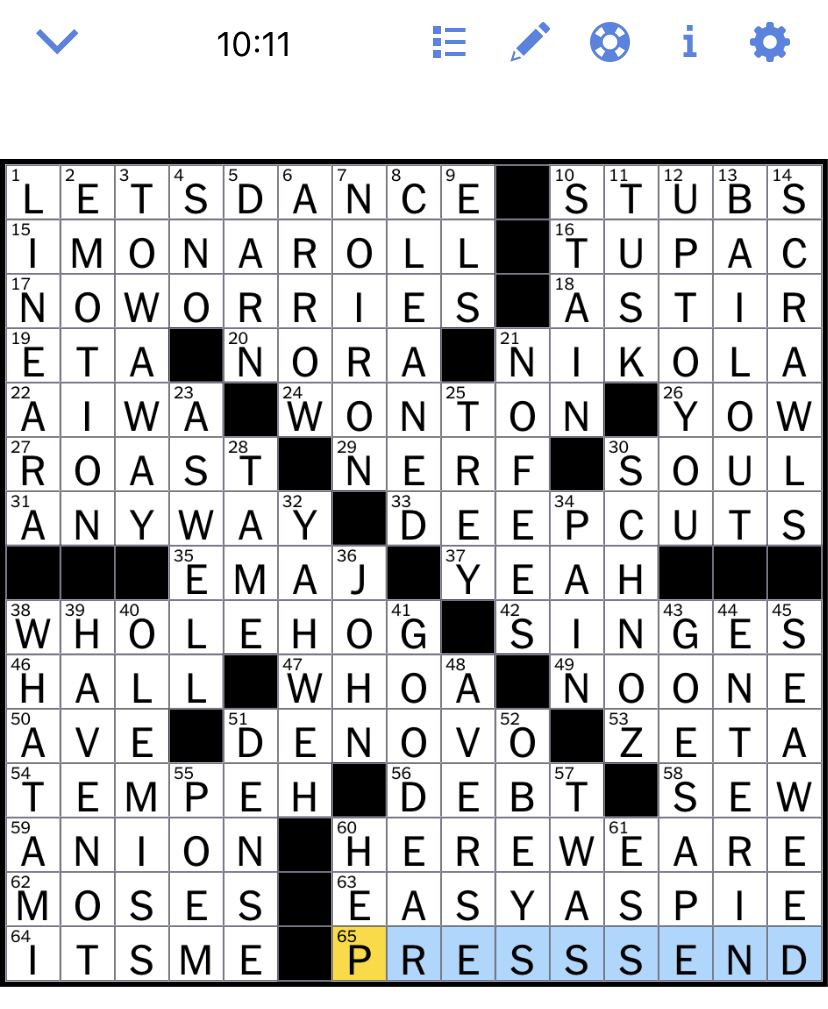 the-new-york-times-crossword-puzzle-solved-friday-s-new-york-times