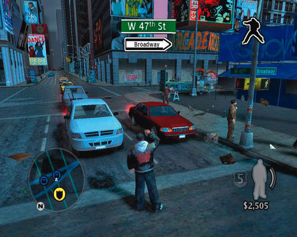 Gangster Survival 3d Crime City 2019 For Android Apk Download