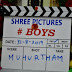 Boys Movie Opening Photos 