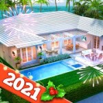 SpaceDecor : Desain Rumah Impian MOD (Uang Tak Terbatas) SpaceDecor : Desain Rumah Impian MOD (Uang Tak Terbatas)