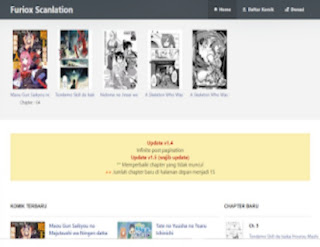 manga-furiox-responsive-blogger-template-download