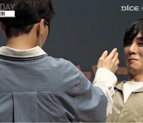 디원스(우진영 박우담) 그룹 리얼리티 멤버 얼굴 맞추기 | 인스티즈