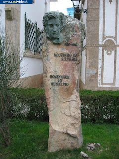 MONUMENTS & STATUES / GERAL PHOTOS of Monuments & Statues, Castelo de Vide, Portugal