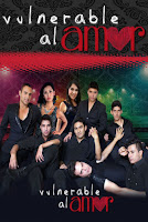 Vulnerable al amor, film Vulnerable al amor, film