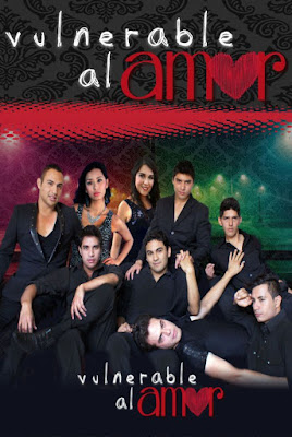 Vulnerable al amor, film Vulnerable al amor, film