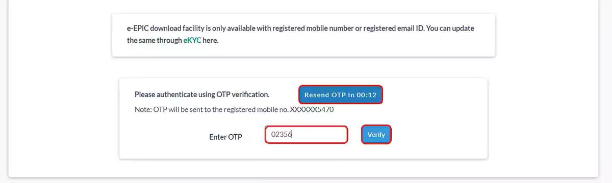 How to Download Voter ID Card Online How to Download Voter ID Card Online