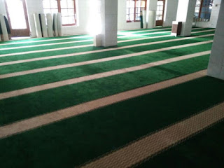 Jual Karpet Masjid Turki di Rawa Badak Selatan Jakarta Utara