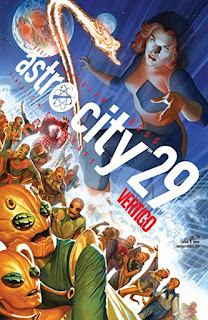 Astro City (2013) #29